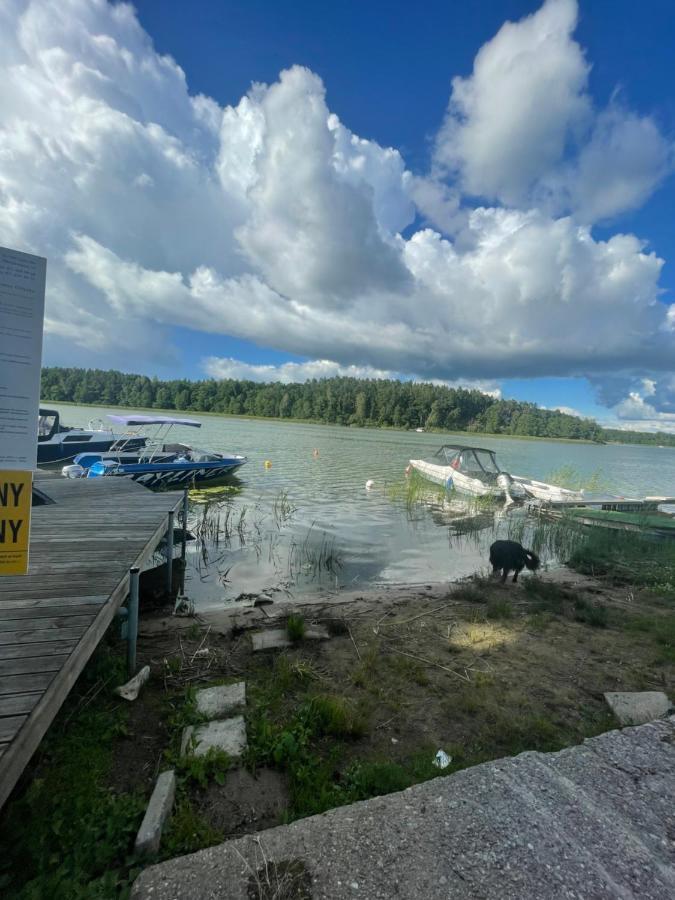 Sielski Zakatek Wilkasy Kültér fotó