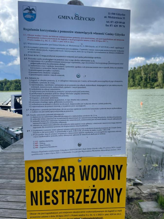 Sielski Zakatek Wilkasy Kültér fotó