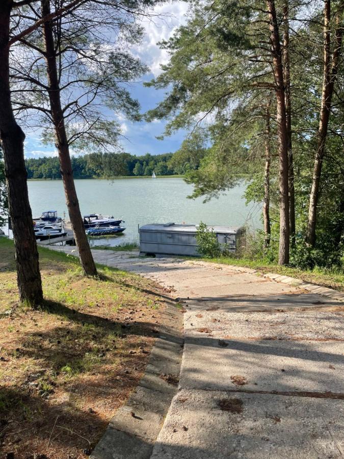 Sielski Zakatek Wilkasy Kültér fotó